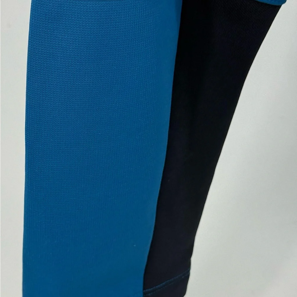 The North Face Men's Canyonlands Hoodie in Banff Blue Heather X-Large NWT *READ*